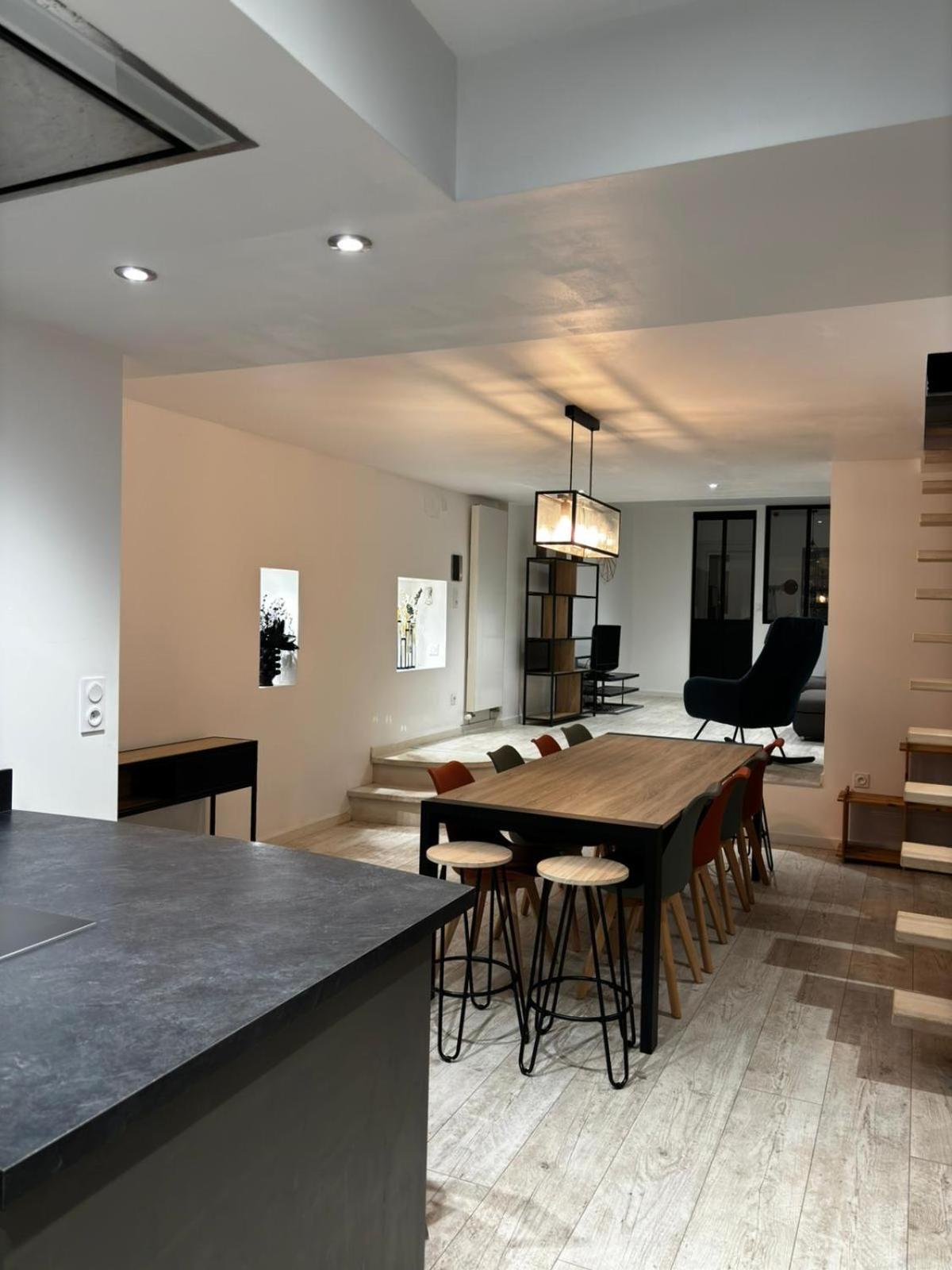 Les Lunetiers Champagnole Exterior foto